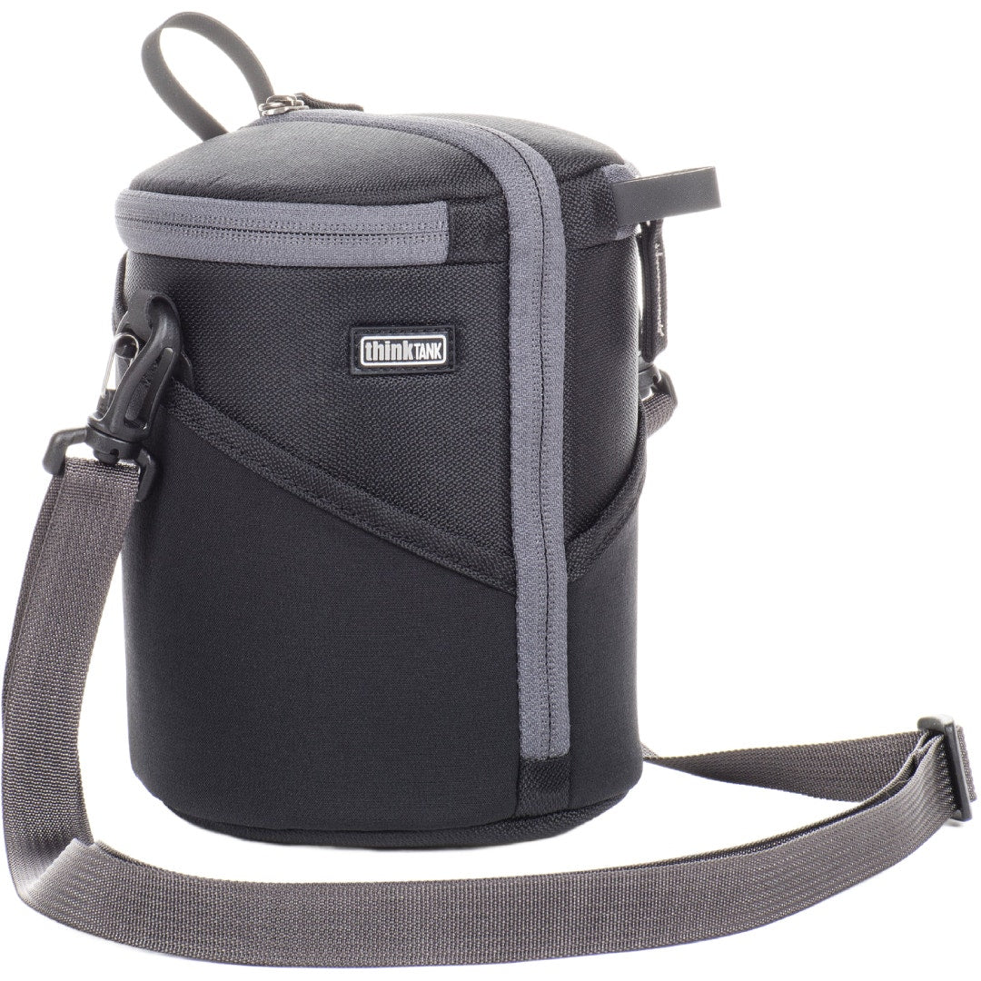 Think Tank Lens Case Duo 30, Black - additional product view