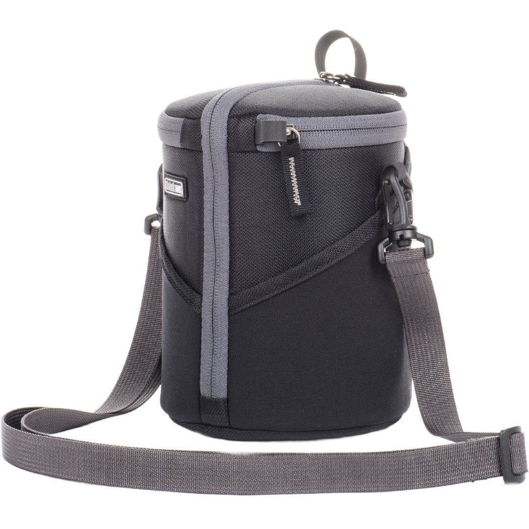 Think Tank Lens Case Duo 30, Black - additional product view