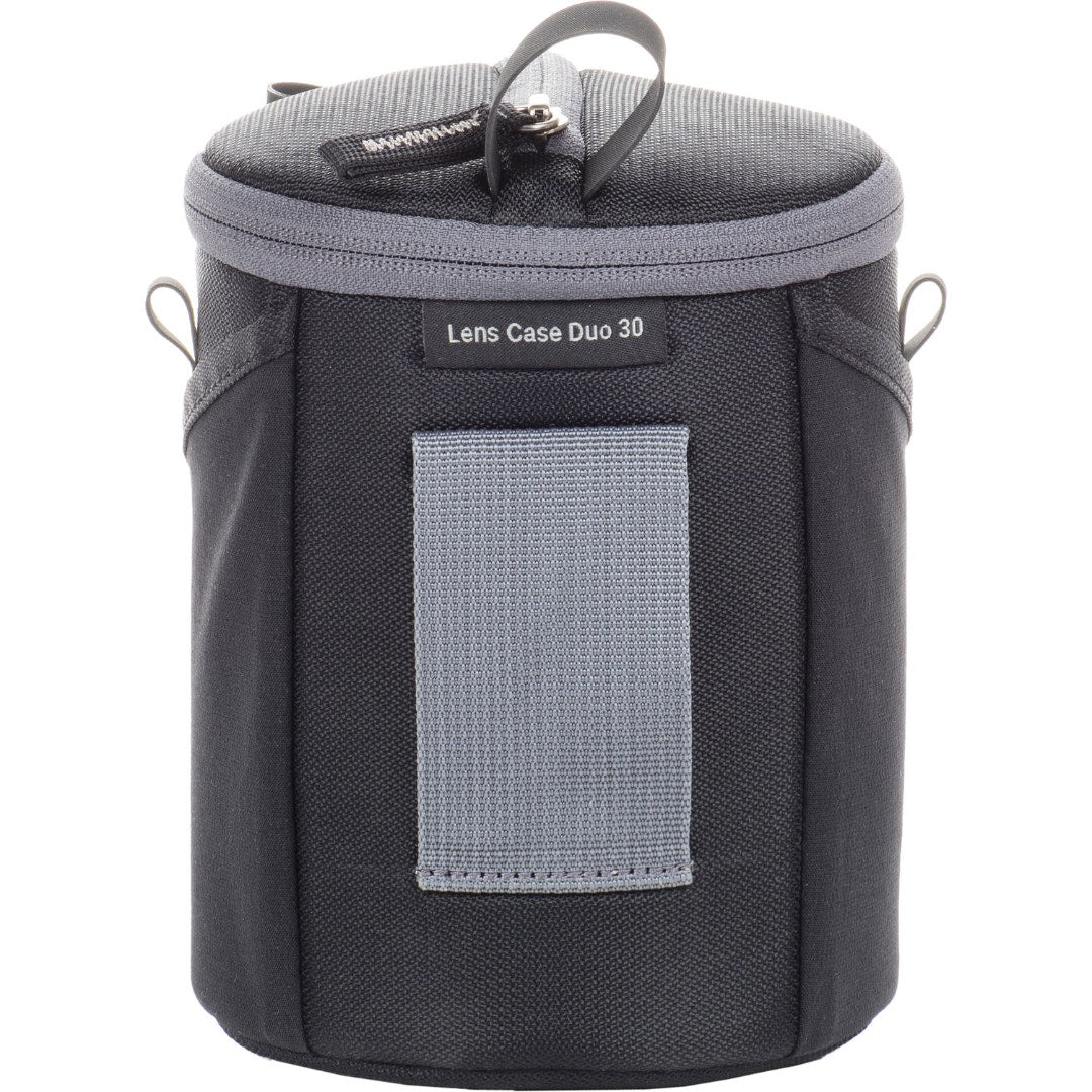 Think Tank Lens Case Duo 30, black