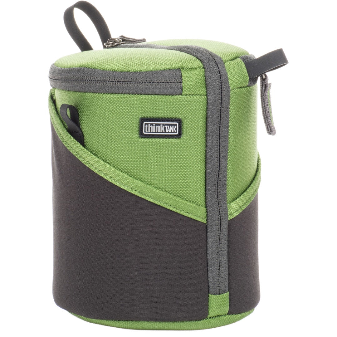 Think Tank Lens Case Duo 30, Green - additional product view