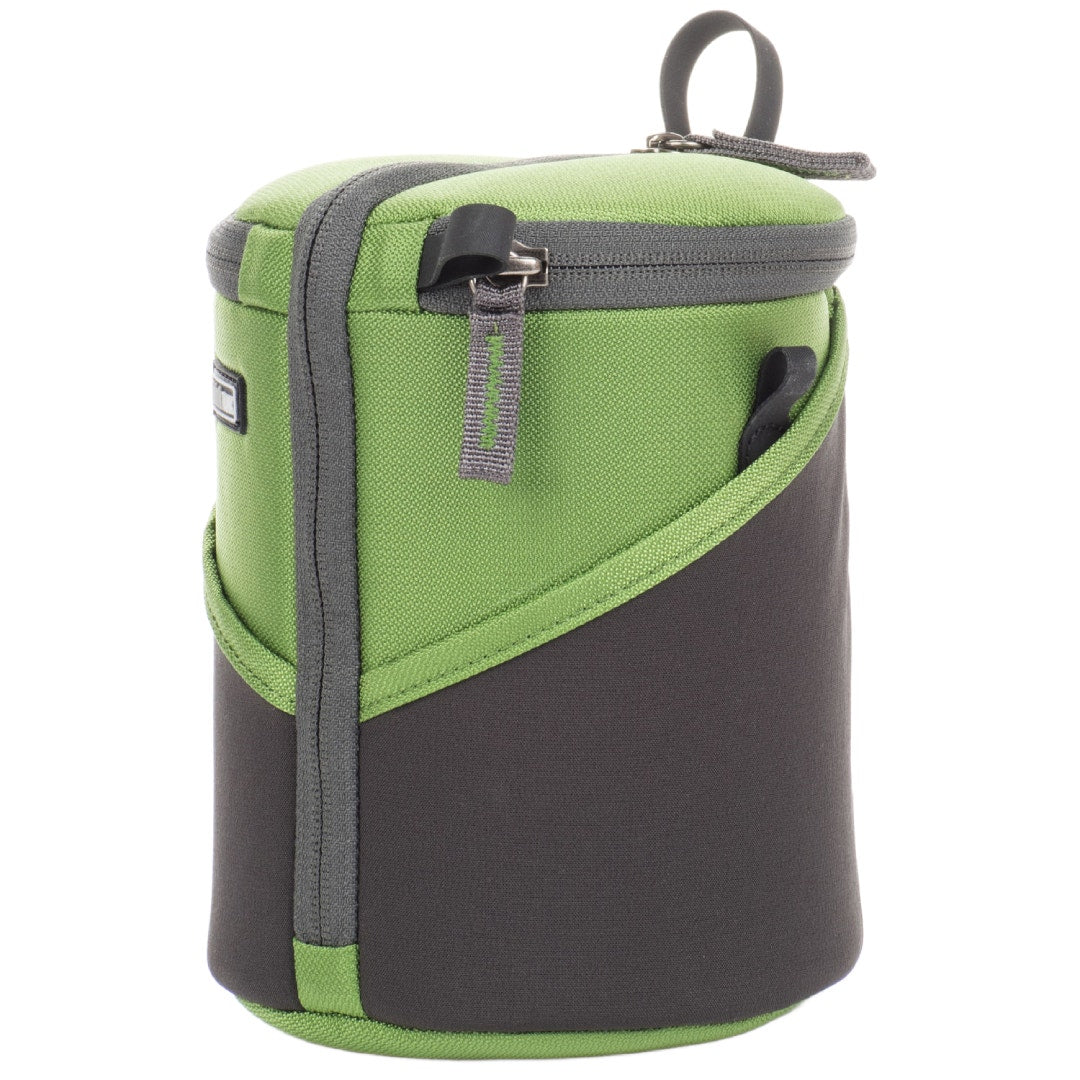 Think Tank Lens Case Duo 30, Green - additional product view