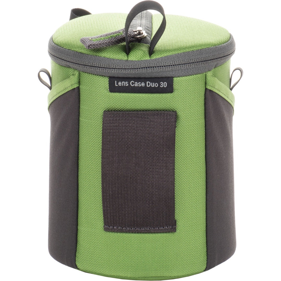 Think Tank Lens Case Duo 30, green