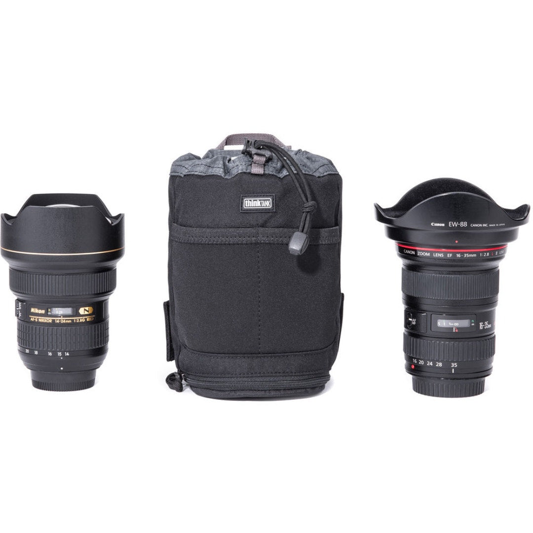 Think Tank Lens Changer 50 V2.0 - additional product view