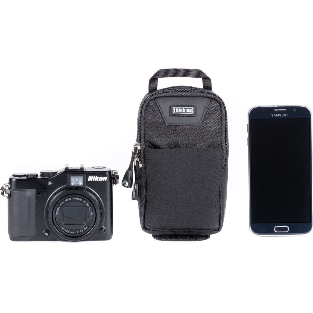 Think Tank Little Stuff It! V3.0 Accessory Pouch - additional product view