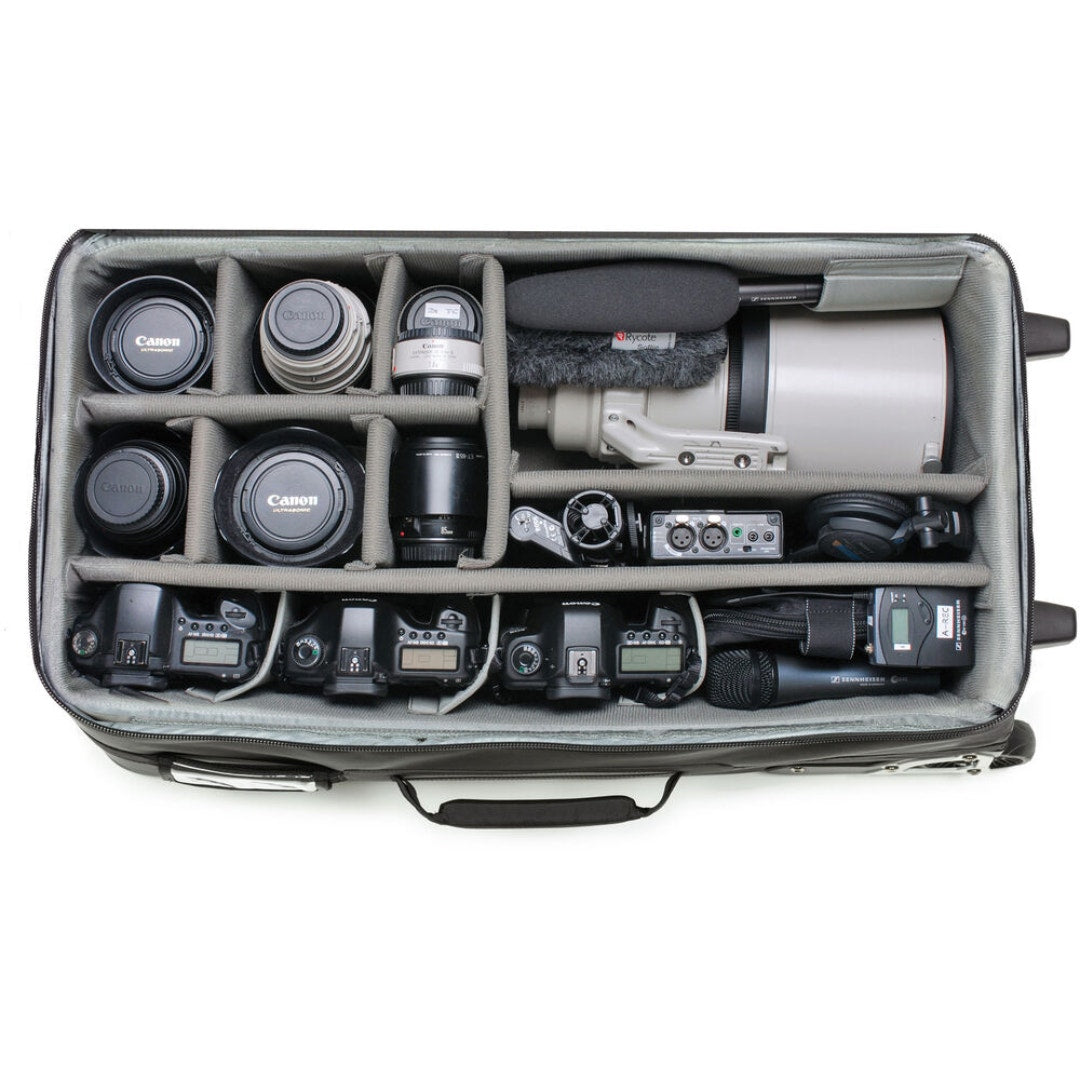 Think Tank Logistics Manager 30 V2.0 Large Roller - additional product view