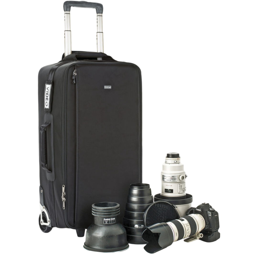 Think Tank Logistics Manager 30 V2.0 Large Roller - additional product view