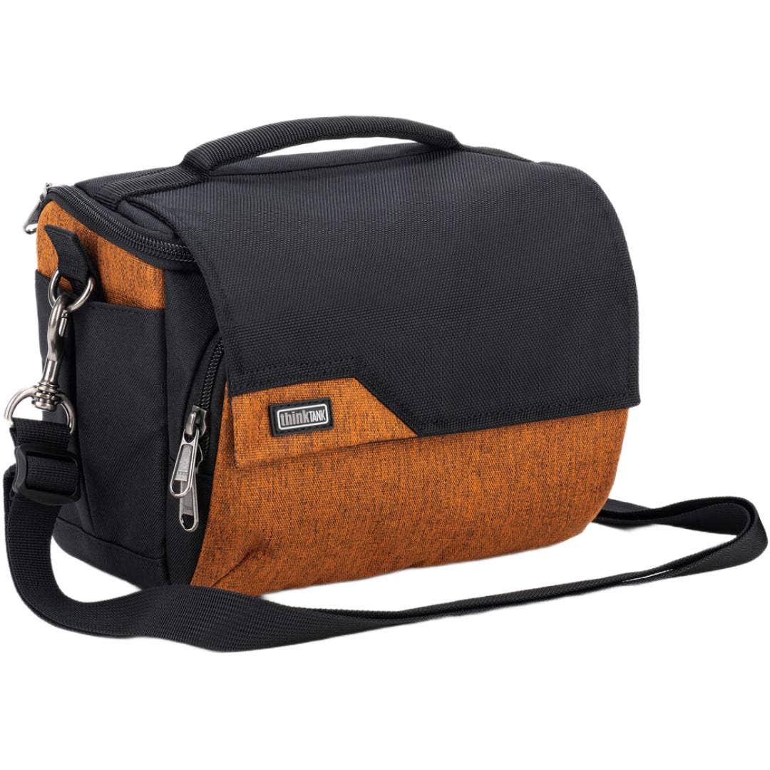 Think Tank Mirrorless Mover 10 V2.0 - Campfire Orange - additional product view