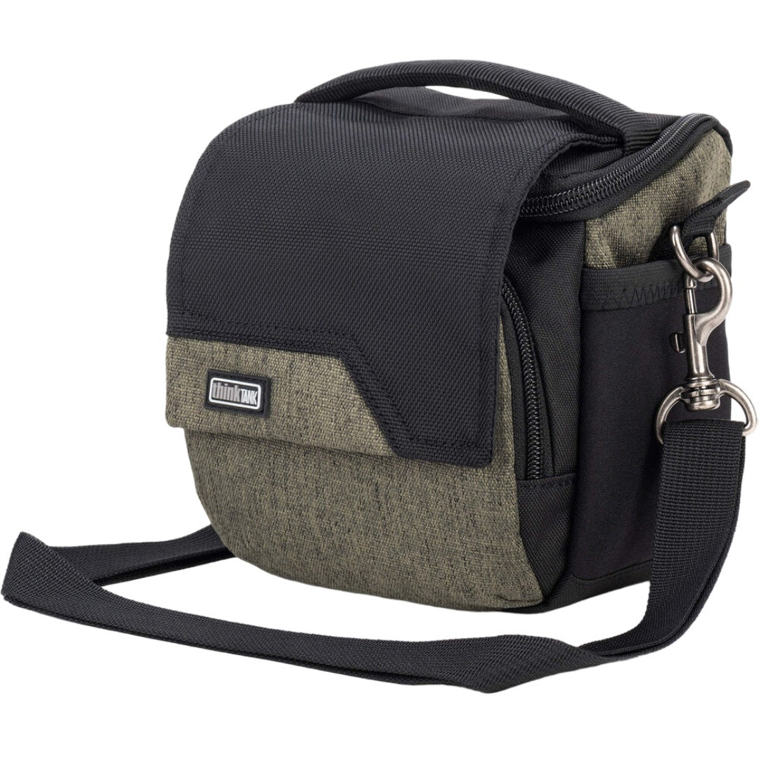 Think Tank Mirrorless Mover 10 V2.0 Coast Green - additional product view