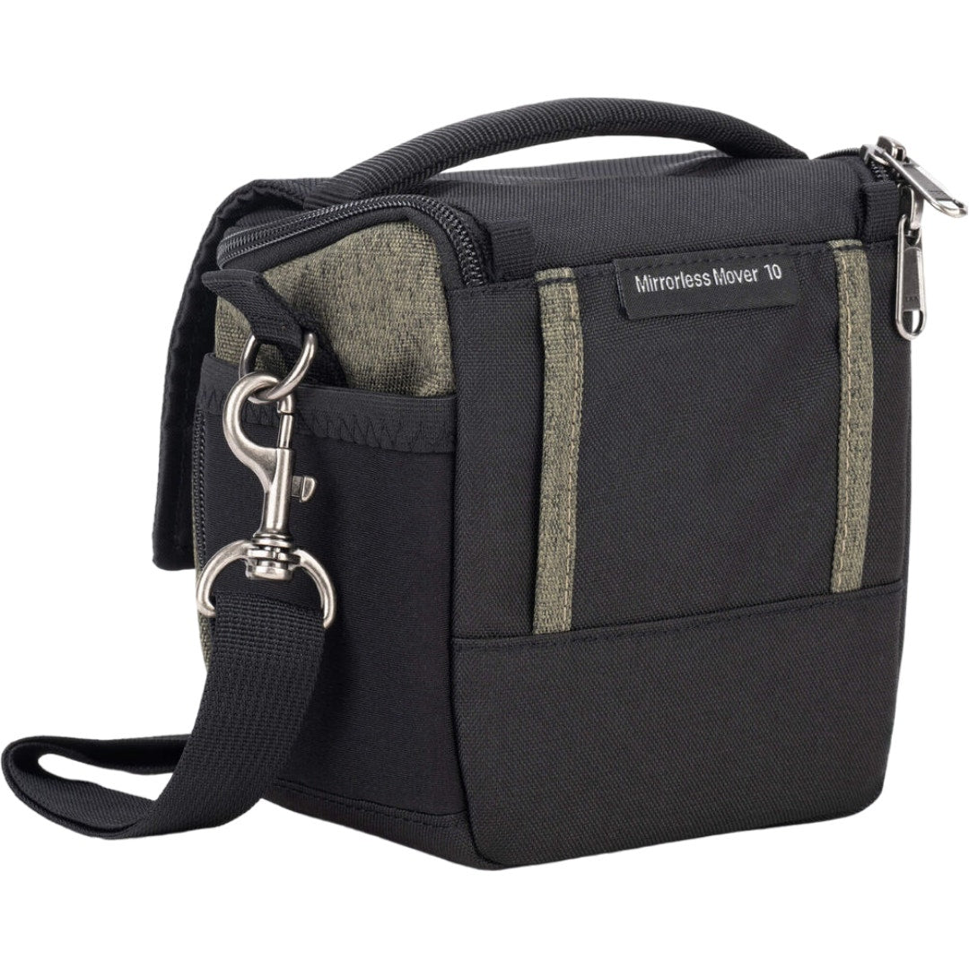 Think Tank Mirrorless Mover 10 V2.0 Coast Green - additional product view