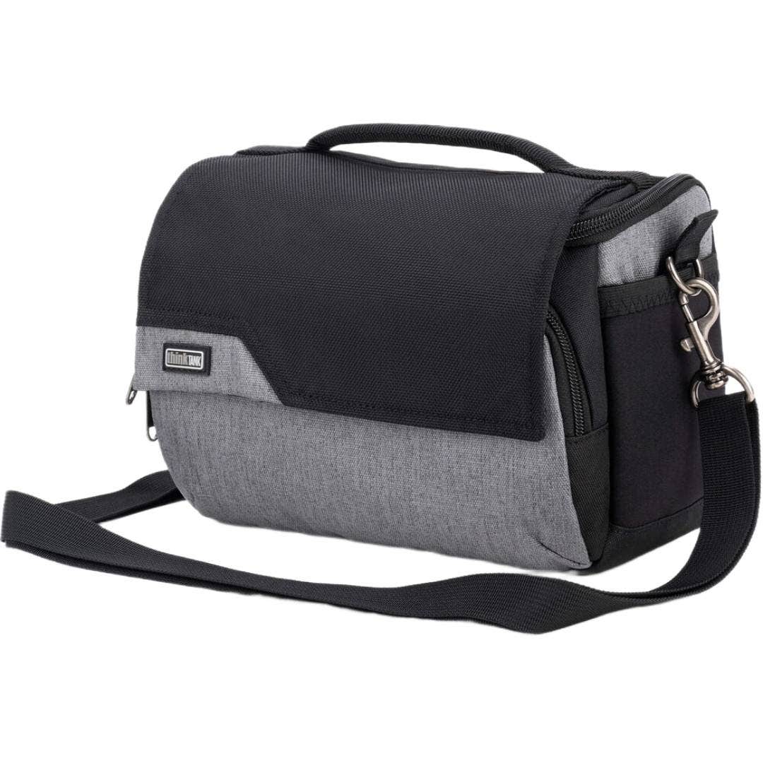 Think Tank Mirrorless Mover 20 V2.0 - Cool Grey - additional product view