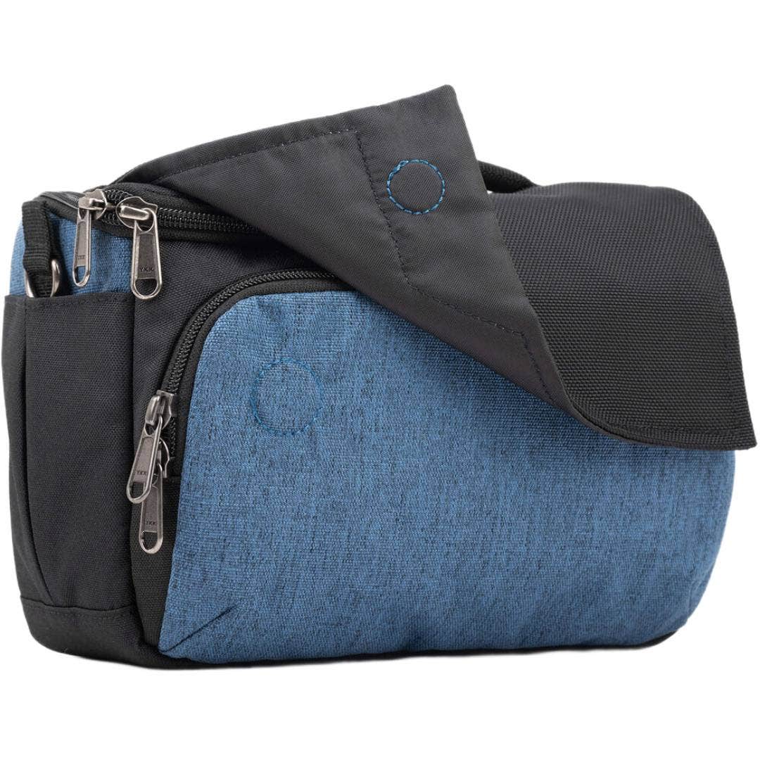 Think Tank Mirrorless Mover 20 V2.0 - Marine Blue - additional product view