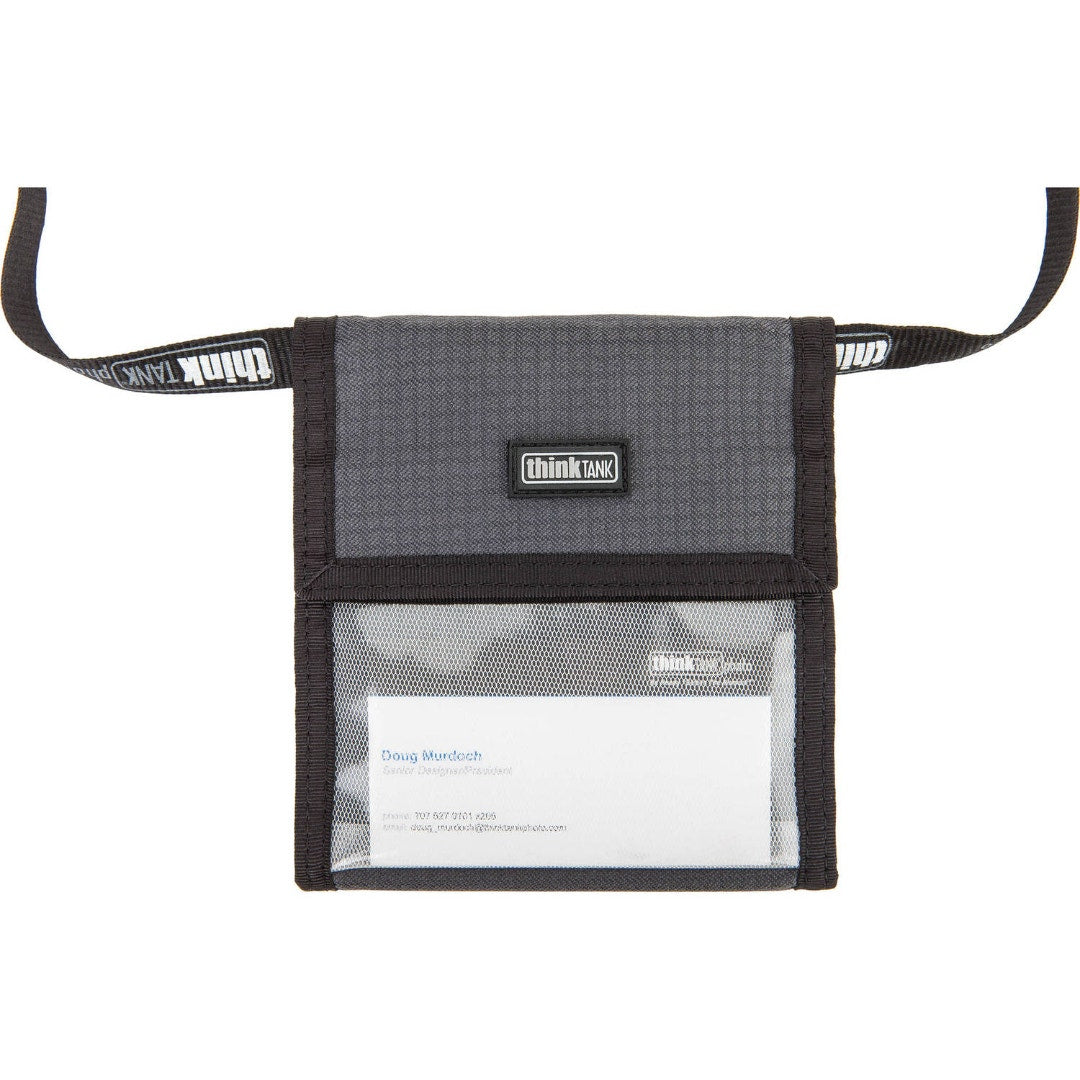 Think Tank Modular Pixel Pocket Rocket Memory Card Wallet - additional product view