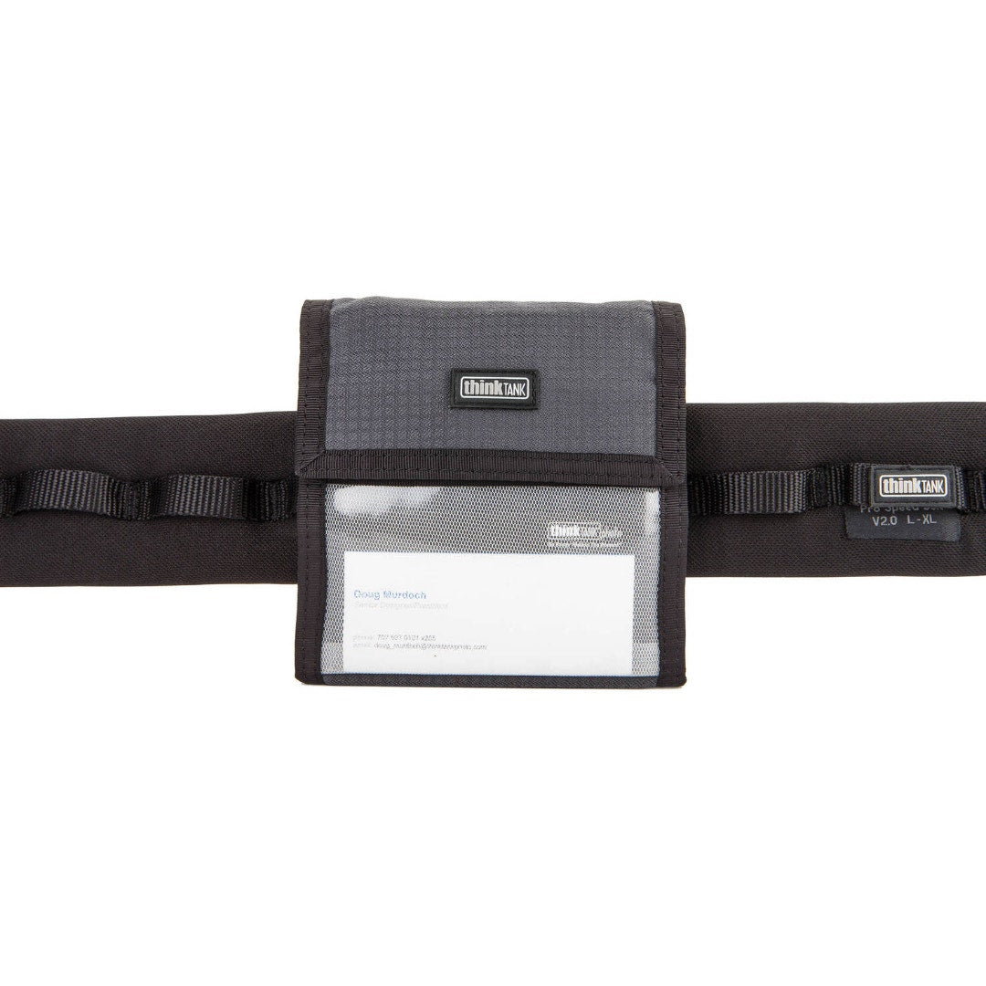 Think Tank Modular Pixel Pocket Rocket Memory Card Wallet - additional product view