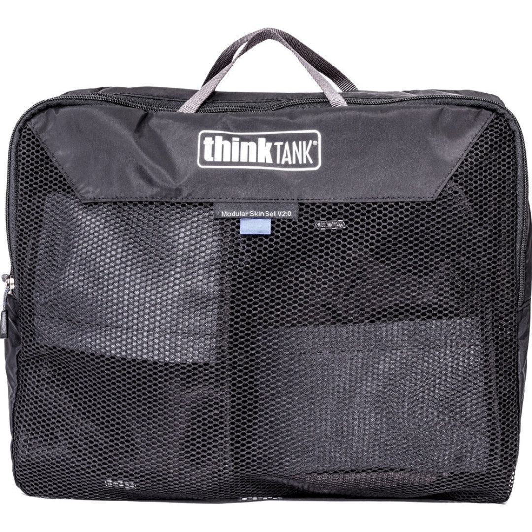 Think Tank Modular Skin Set V2.0 - Lens Pouch Set - additional product view