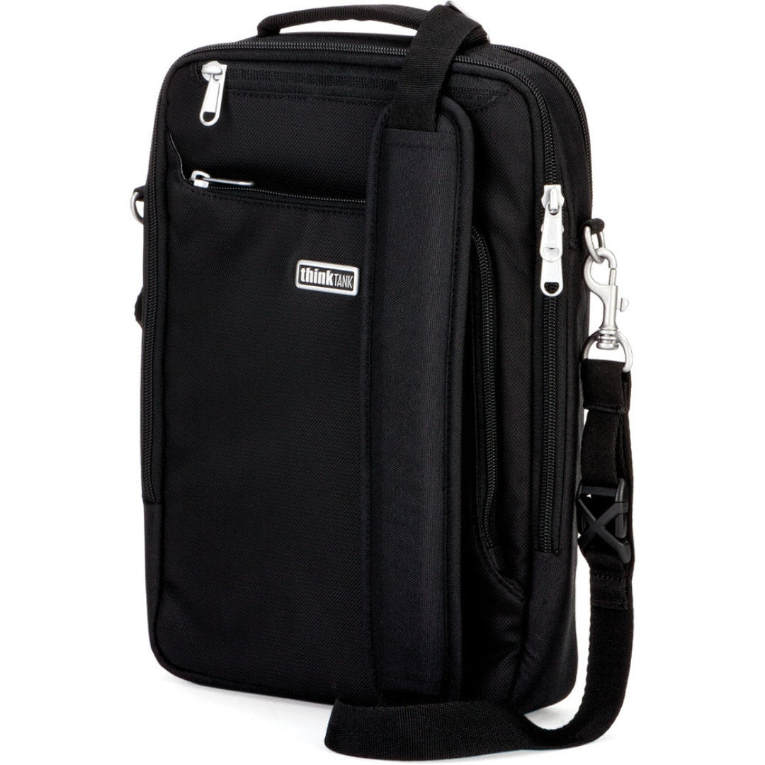 Think Tank My 2nd Brain 11, Black iPad Case - additional product view