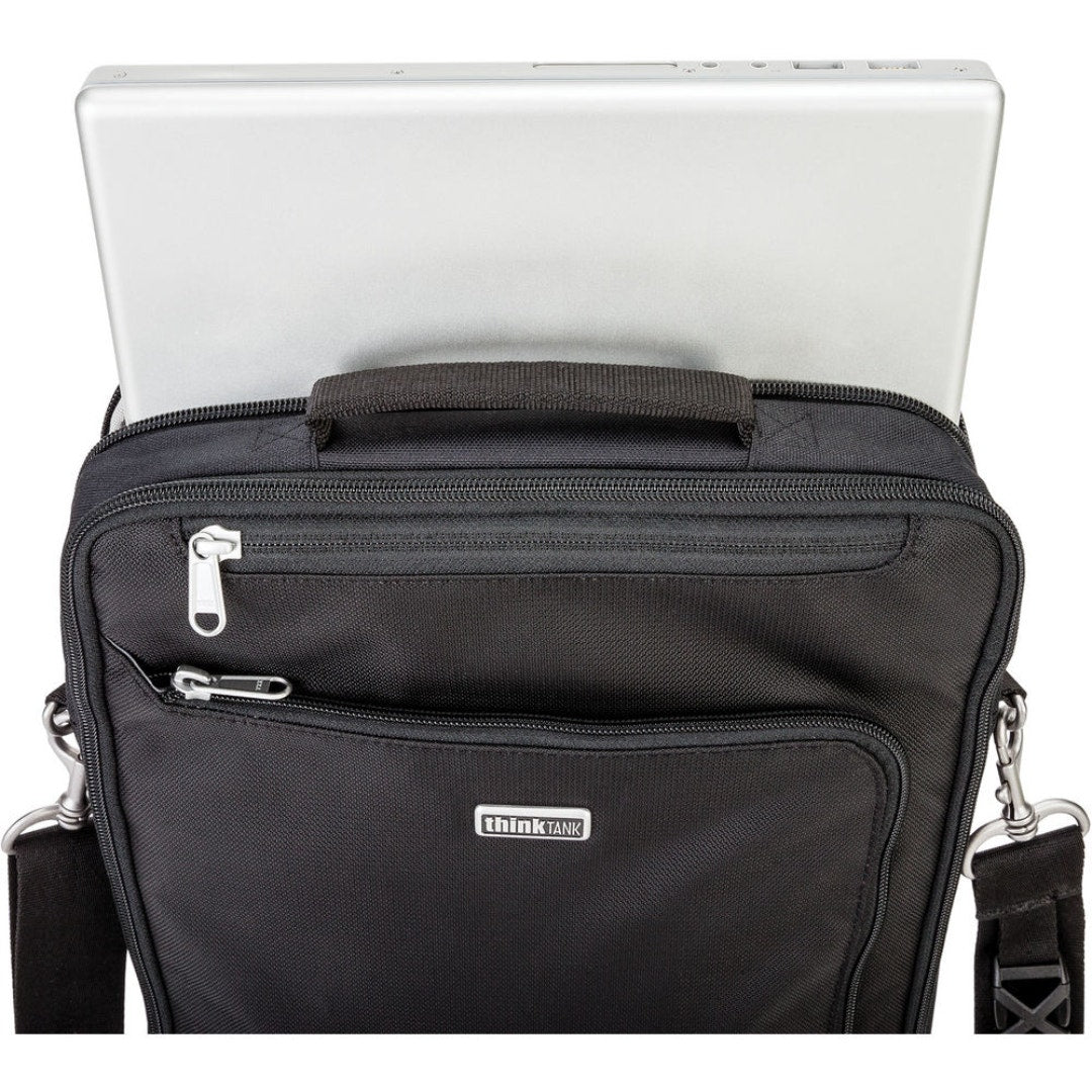 Think Tank My 2nd Brain 13, Black iPad Case - additional product view