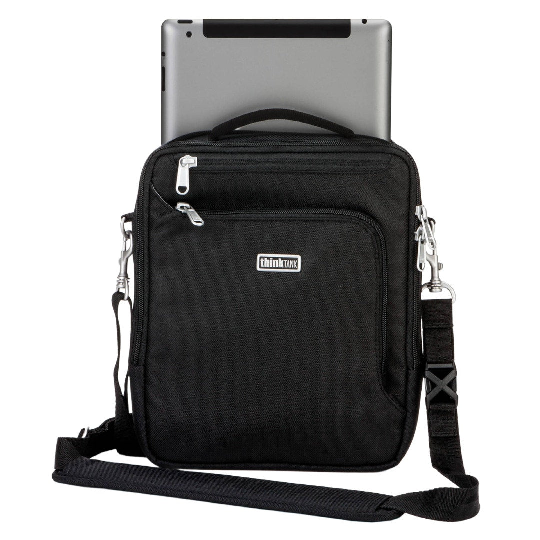 Think Tank My 2nd Brain Tablet, Black - additional product view