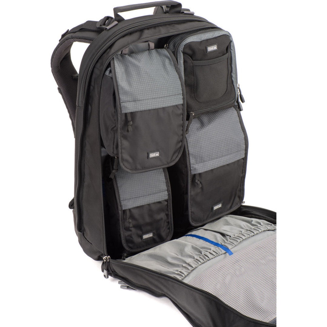 Think Tank Naked Shape Shifter 17 V2.0 Backpack - additional product view