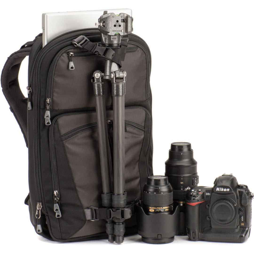 Think Tank Naked Shape Shifter 17 V2.0 Backpack - additional product view