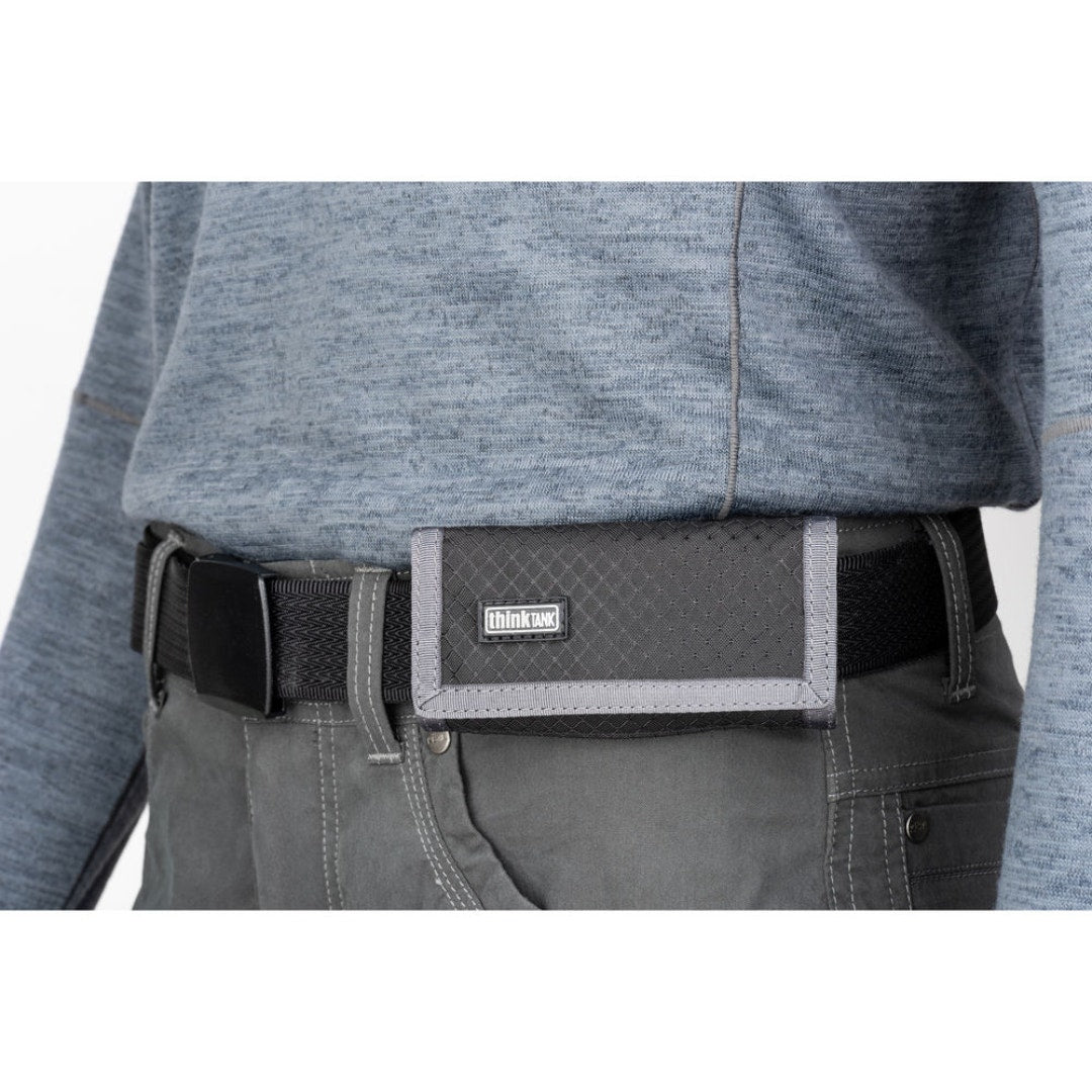 Think Tank Pee Wee Pixel Pocket Rocket, Black Memory Card Wallet - additional product view