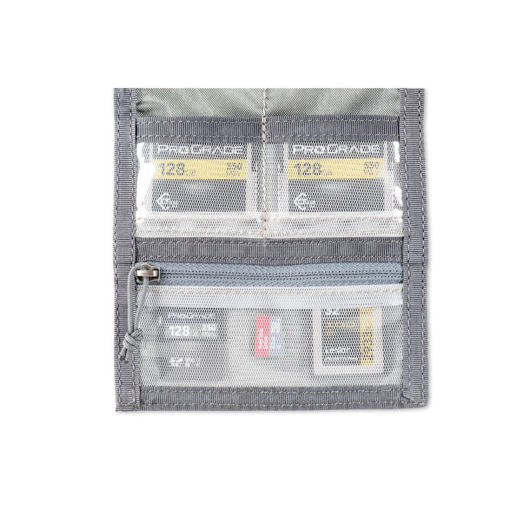 Think Tank Pixel Pocket Rocket, Black Memory Card Wallet - additional product view