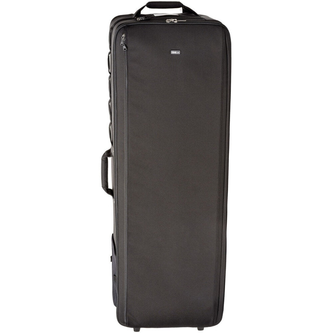Think Tank Production Manager 50 V2.0 large roller case.