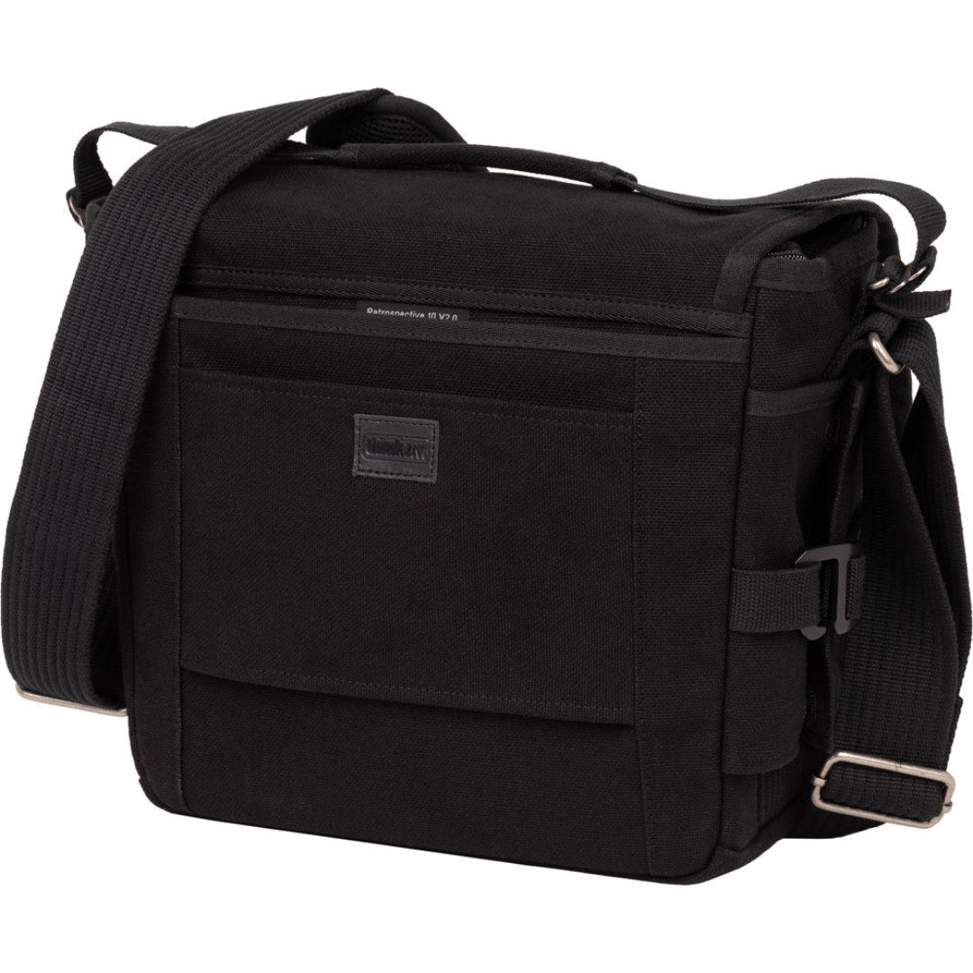 Think Tank Retrospective 10 V2.0, Black Shoulder Bag - additional product view