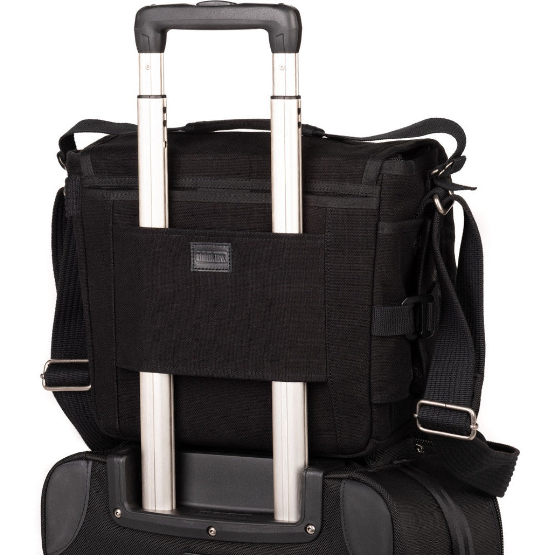 Think Tank Retrospective 10 V2.0, Black Shoulder Bag - additional product view