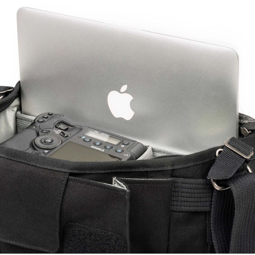 Think Tank Retrospective 10 V2.0, Black Shoulder Bag - additional product view