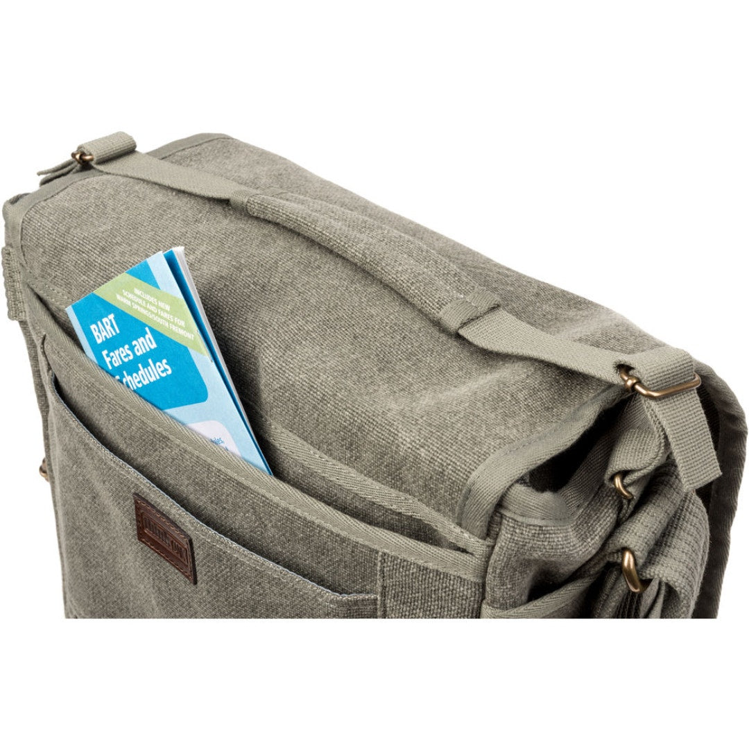 Think Tank Retrospective 10 V2.0, Pinestone Shoulder Bag - additional product view