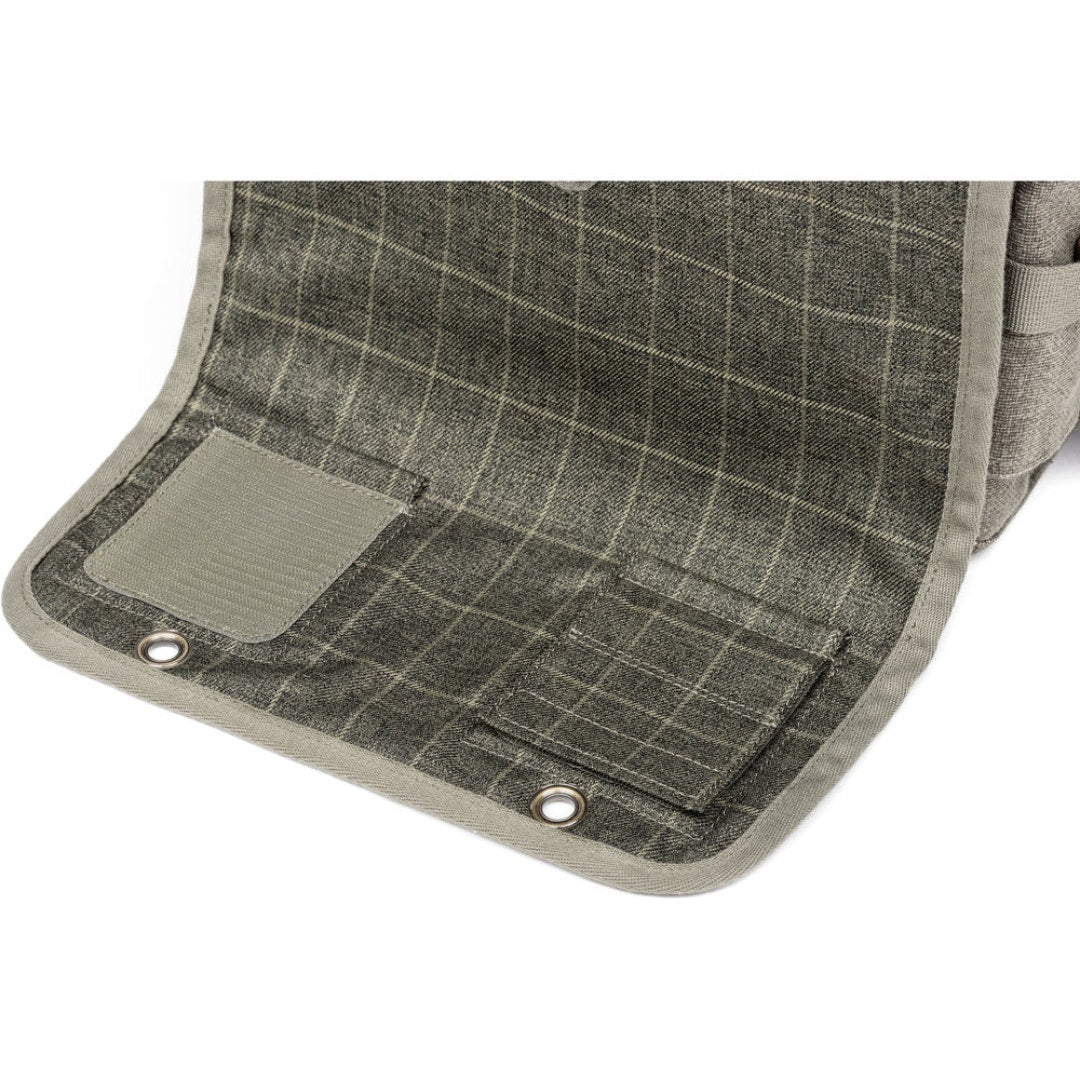 Think Tank Retrospective 10 V2.0, Pinestone Shoulder Bag - additional product view
