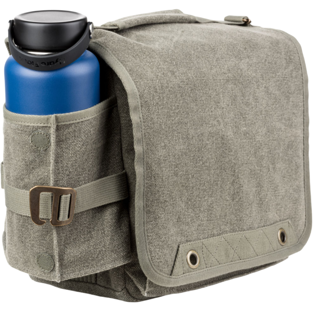 Think Tank Retrospective 10 V2.0, Pinestone Shoulder Bag - additional product view