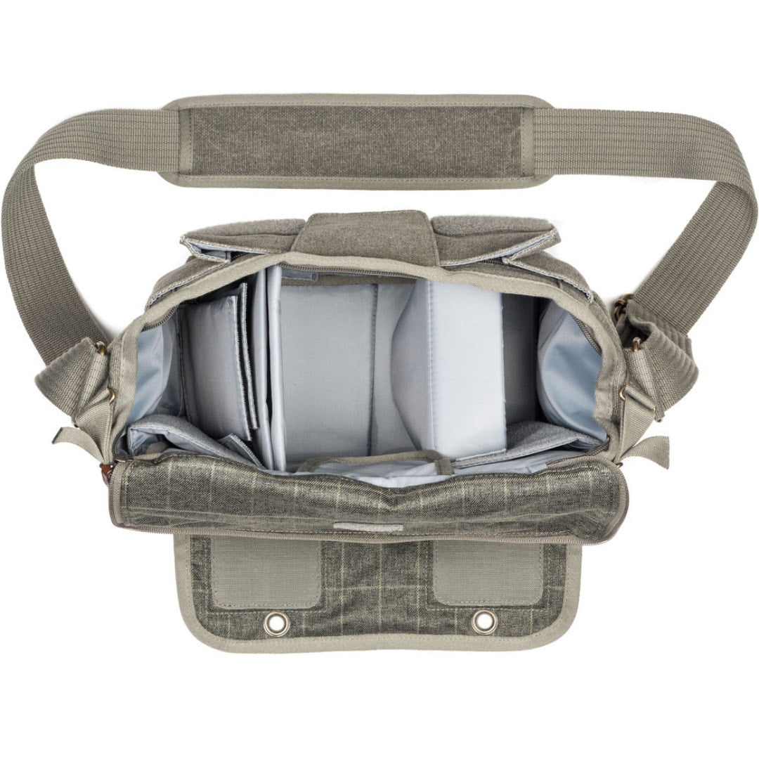 Think Tank Retrospective 10 V2.0, Pinestone Shoulder Bag - additional product view