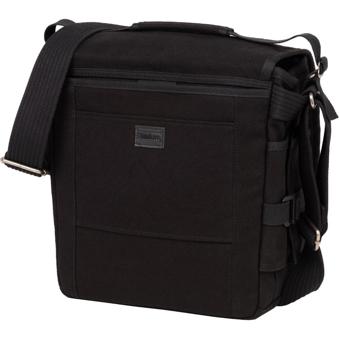 Think Tank Retrospective 20 V2.0, Black Shoulder Bag - additional product view