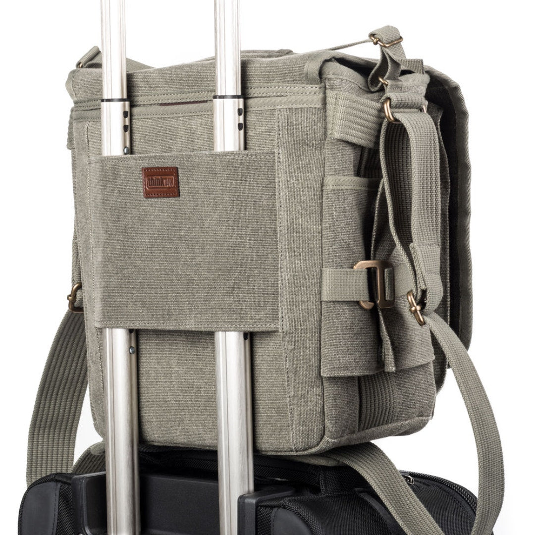 Think Tank Retrospective 20 V2.0, Pinestone Shoulder Bag - additional product view