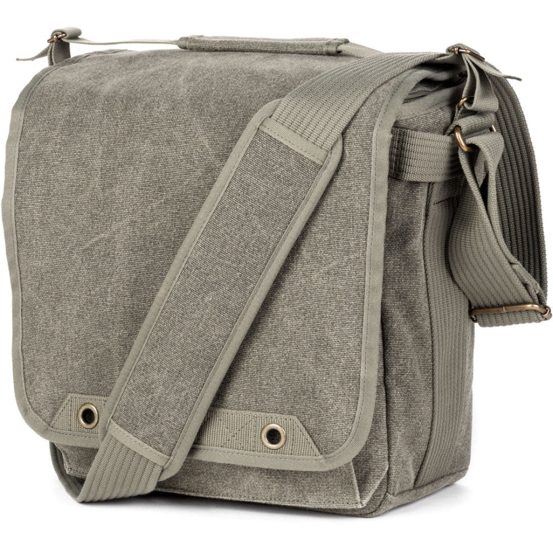 Think Tank Retrospective 20 V2.0, Pinestone Shoulder Bag - additional product view