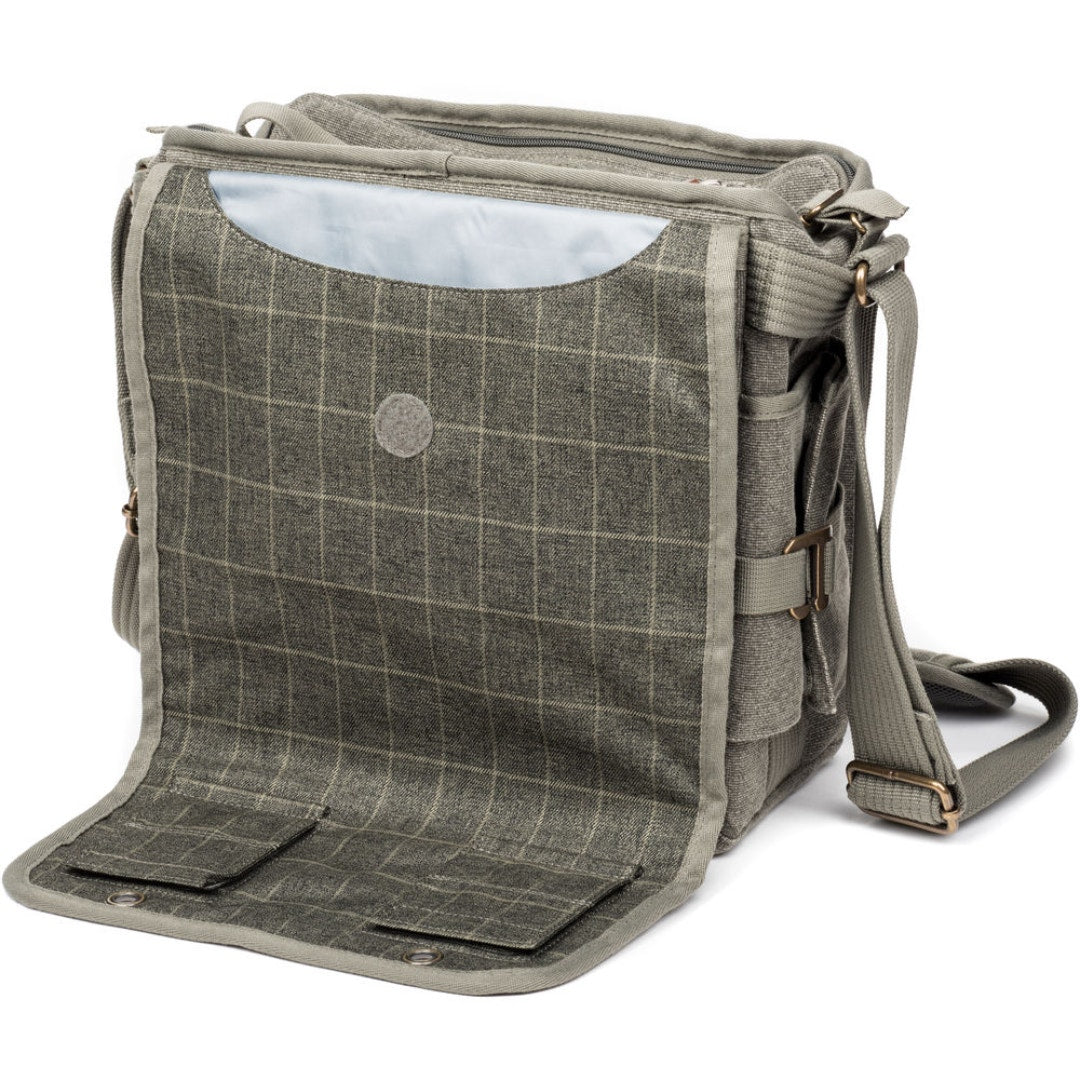 Think Tank Retrospective 20 V2.0, Pinestone Shoulder Bag - additional product view