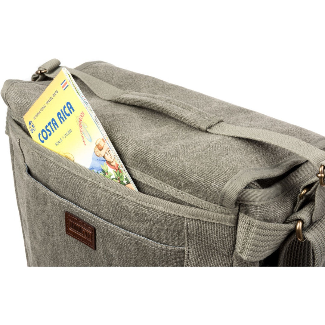 Think Tank Retrospective 20 V2.0, Pinestone Shoulder Bag - additional product view