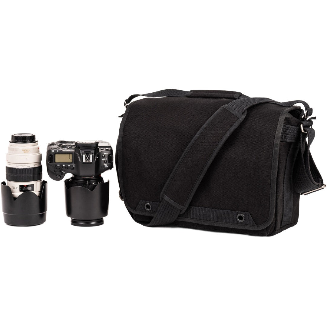 Think Tank Retrospective 30 V2.0, Black Shoulder Bag - additional product view