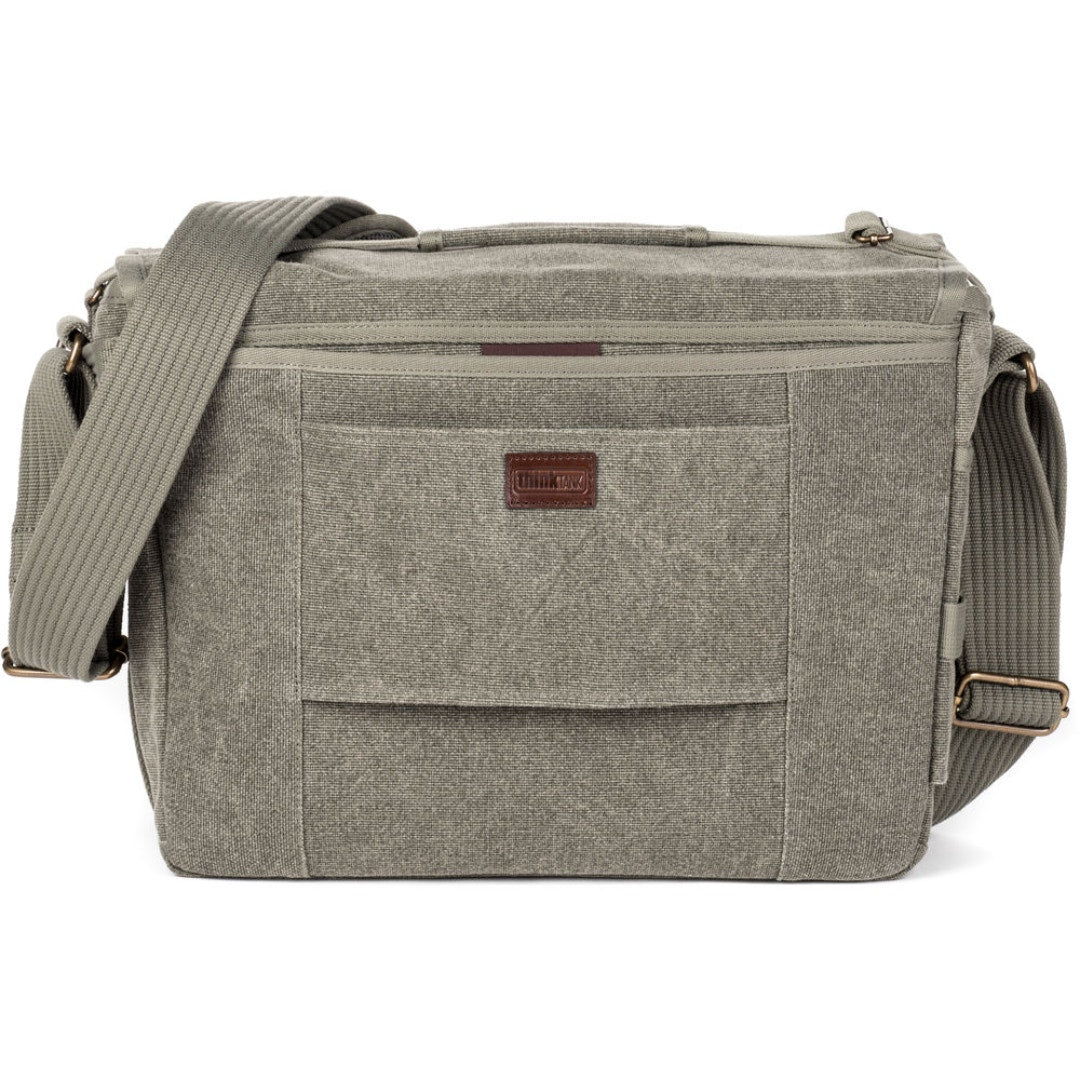 Think Tank Retrospective 30 V2.0, Pinestone Shoulder Bag - additional product view