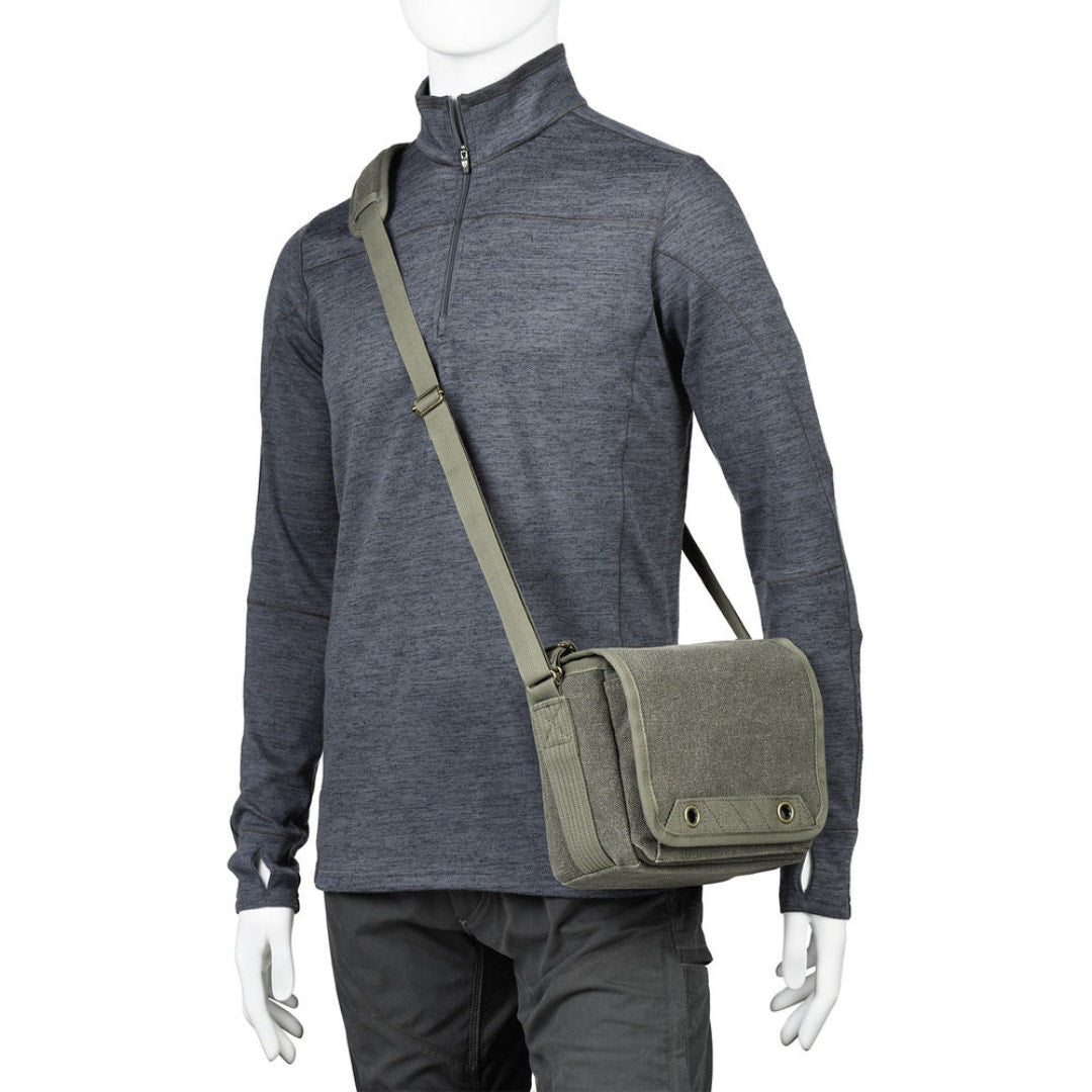 Think Tank Retrospective 4 V2.0, Pinestone Shoulder Bag - additional product view
