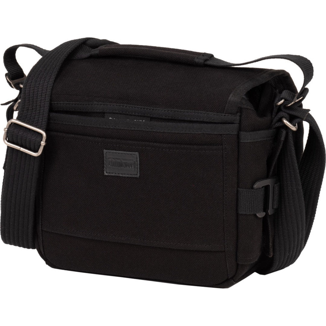 Think Tank Retrospective 5 V2.0, Black Shoulder Bag - additional product view