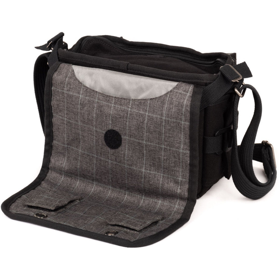 Think Tank Retrospective 5 V2.0, Black Shoulder Bag - additional product view