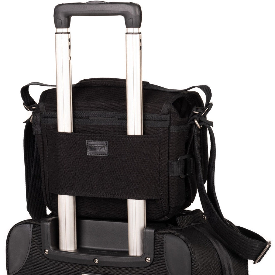 Think Tank Retrospective 5 V2.0, Black Shoulder Bag - additional product view
