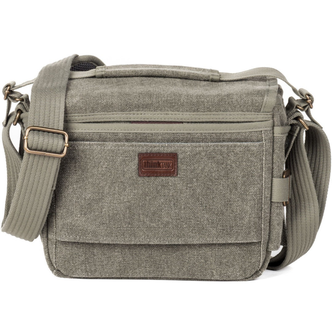 Think Tank Retrospective 5 V2.0, Pinestone Shoulder Bag - additional product view
