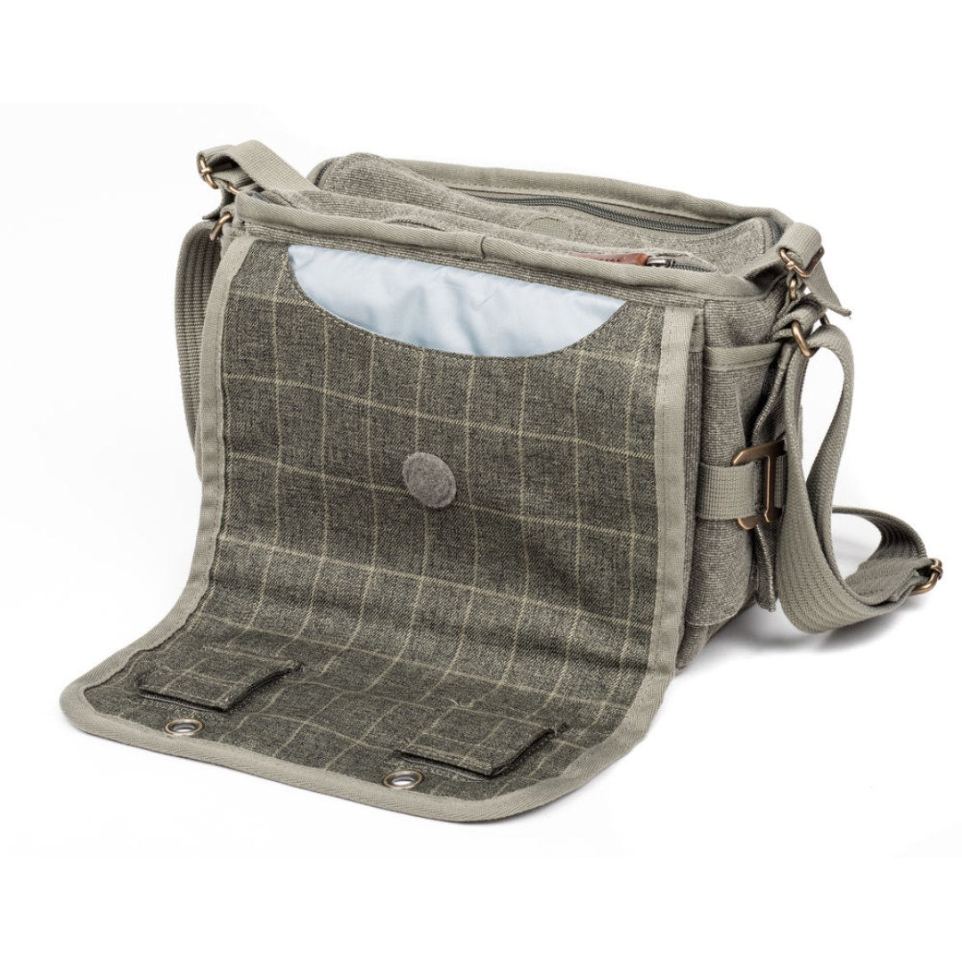 Think Tank Retrospective 5 V2.0, Pinestone Shoulder Bag - additional product view