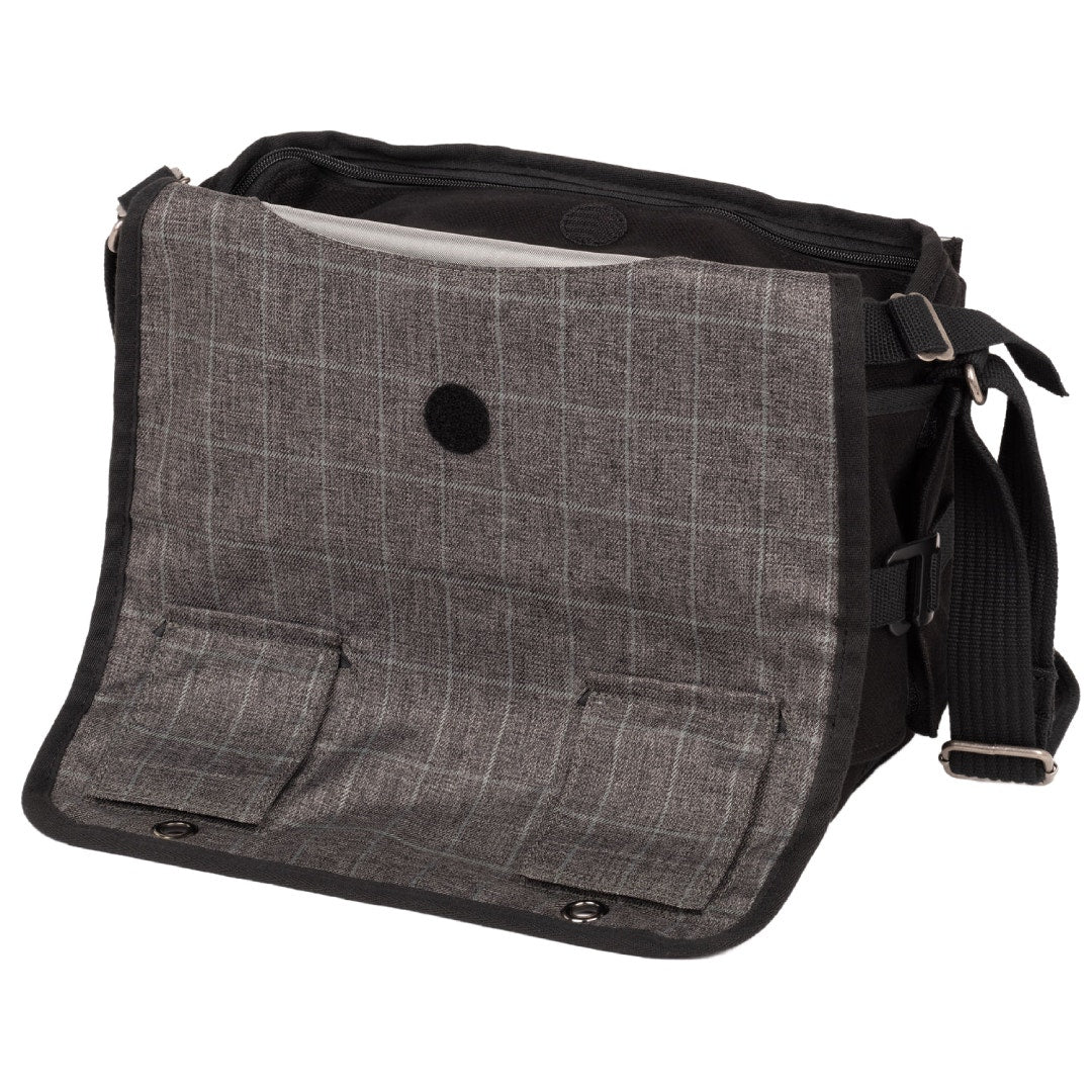 Think Tank Retrospective 7 V2.0, Black Shoulder Bag - additional product view