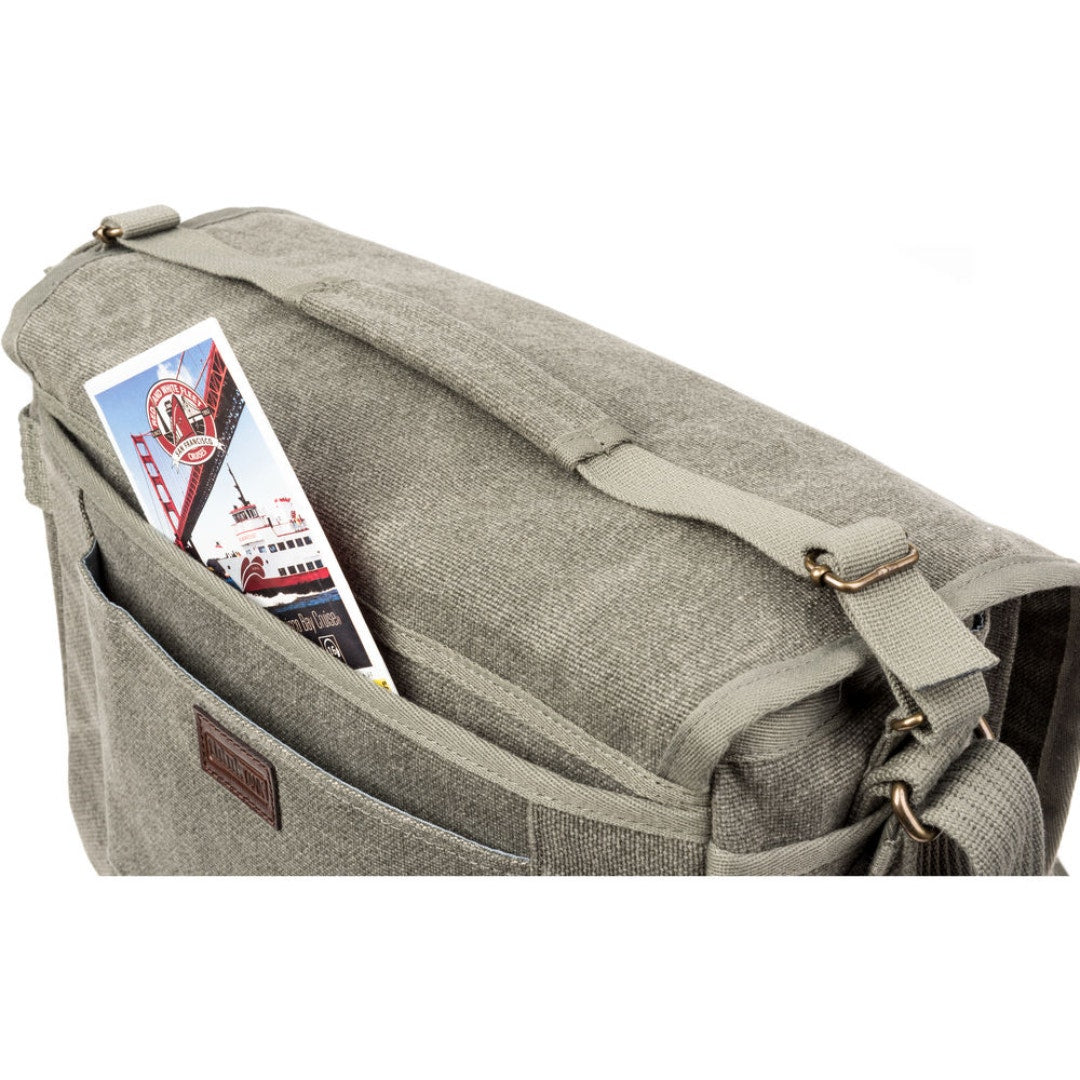 Think Tank Retrospective 7 V2.0, Pinestone Shoulder Bag - additional product view