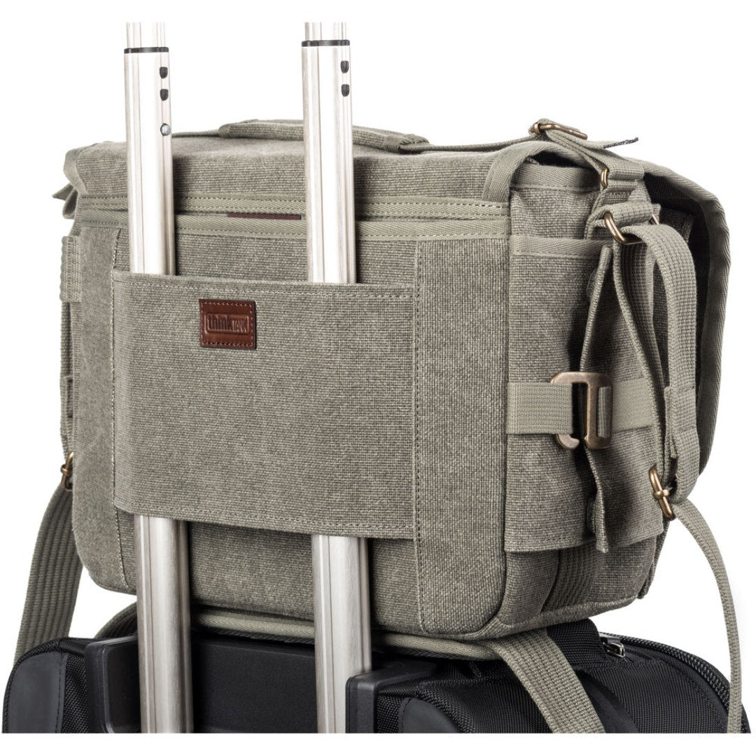 Think Tank Retrospective 7 V2.0, Pinestone Shoulder Bag - additional product view