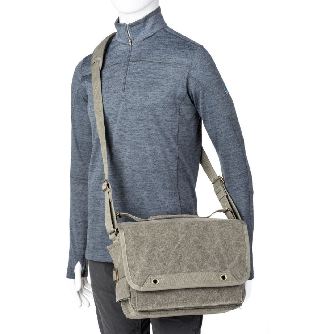 Think Tank Retrospective 7 V2.0, Pinestone Shoulder Bag - additional product view